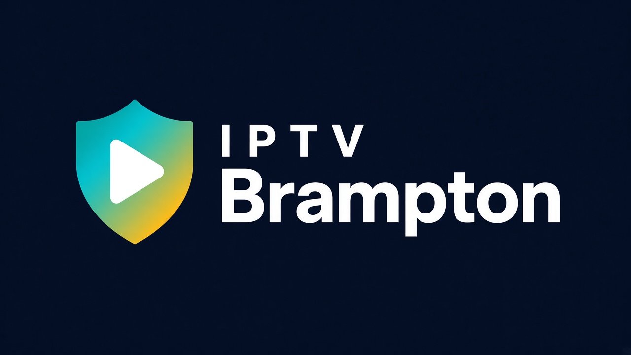 IPTV Brampton